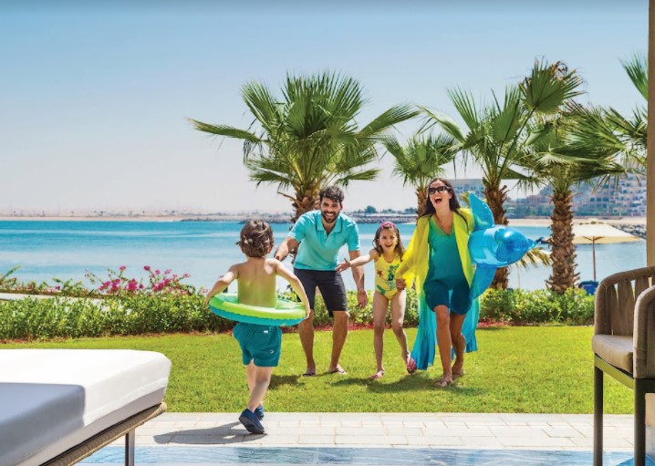 Holiday Packages