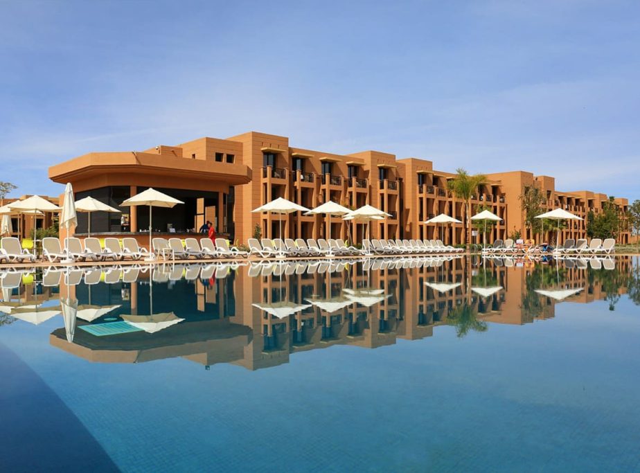 Morocco Morocco Offers