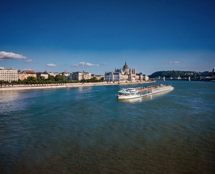 AmaWaterways Cruises