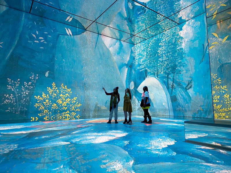 Activities & Excursions