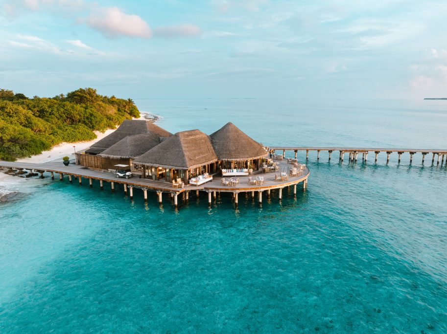 Maldives Handpicked Maldives Getaways