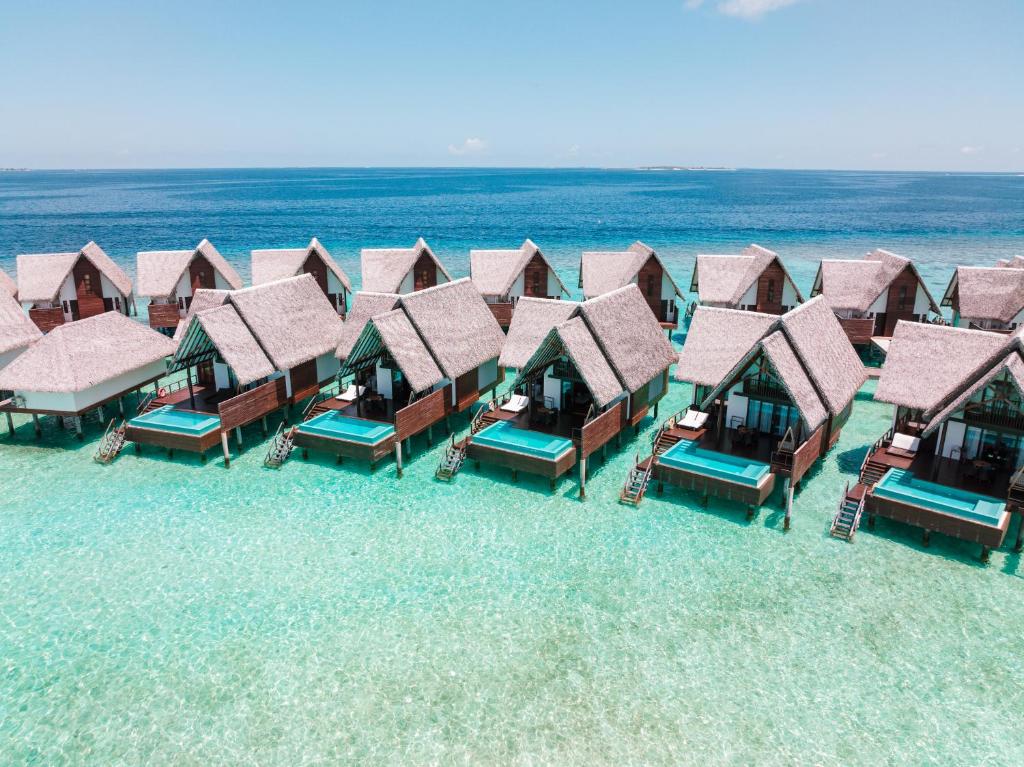 Maldives